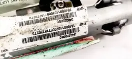 16486011020 штора подушок безпеки Mercedes-Benz ML W164 2007