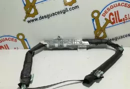 53741 штора подушек безопасности Peugeot 308 SW 2009