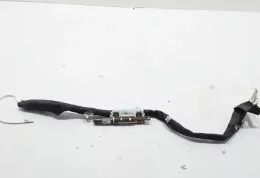 985P0020R штора подушок безпеки Renault Latitude (L70) 2012