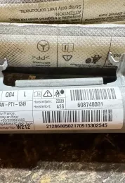 2128400502 штора подушек безопасности Mercedes-Benz E W212 2012