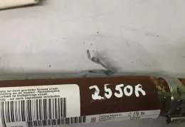 60564596 штора подушек безопасности BMW X5 E70 2007