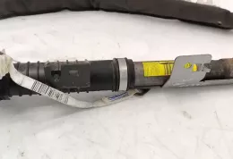 7114497 штора подушек безопасности Nissan Qashqai 2008