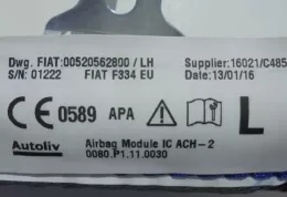 00520562800 штора подушок безпеки Fiat 500X 2014