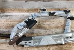 84299117711Y штора подушок безпеки BMW X1 E84 2014