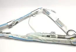 9654839880 штора подушек безопасности Citroen C4 I 2006