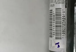 616667200A штора подушок безпеки BMW X5 E70 2009