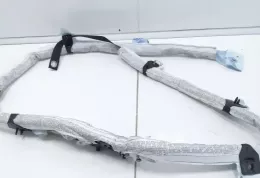 84342022504 штора подушек безопасности BMW X3 E83 2010