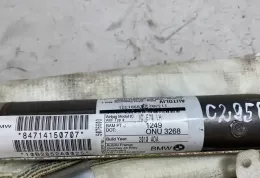 C2956 штора подушек безопасности BMW X5 E70 2007