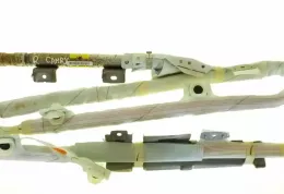 HJT76084015 штора подушок безпеки Toyota Camry 2007