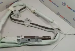 72127352603 штора подушек безопасности BMW X1 F48 F49 2016