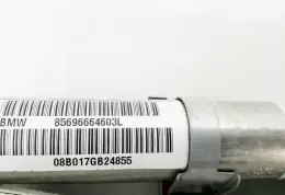 1025959360110 штора подушок безпеки BMW 3 E90 E91 2008