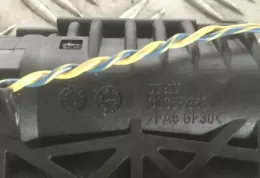 847075869066 штора подушек безопасности BMW 1 E81 E87 2005