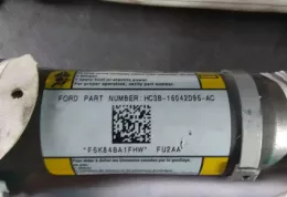 HC3B16042D95AC штора подушек безопасности Ford F250 2017