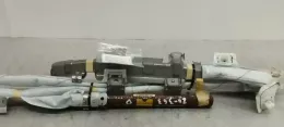 1J0U27108QA2 штора подушек безопасности Toyota Auris 150 2008
