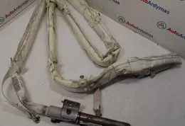 72126963835 штора подушок безпеки BMW 5 E60 E61 2004