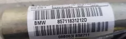 30366090H штора подушек безопасности BMW 3 E92 E93 2008