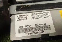 1019041330152 штора подушек безопасности Land Rover Range Rover L322 2007
