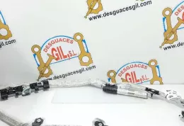 86352 штора подушек безопасности BMW 1 E81 E87 2006