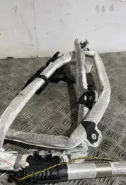 1011217030093 штора подушек безопасности BMW 1 E81 E87 2006
