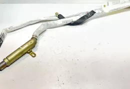 580181 штора подушек безопасности BMW 3 E46 2003