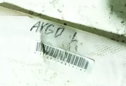 621700H020 штора подушек безопасности Toyota Aygo AB10 2009