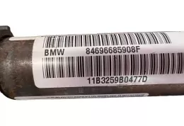 1058693820267 штора подушек безопасности BMW 3 E90 E91 2009