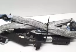 05696664603L штора подушек безопасности BMW 3 E90 E91 2005