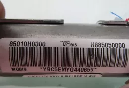 H885050000 штора подушок безпеки KIA Stonic 2022