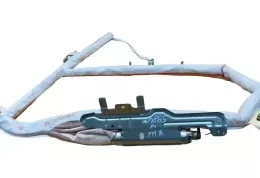85914342008 штора подушек безопасности BMW 5 F10 F11 2016