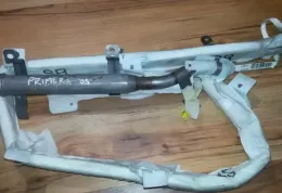 AXAV603X280025 штора подушек безопасности Nissan Primera 2003