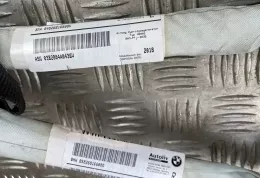 6321690563014 штора подушек безопасности BMW 3 E46 2003