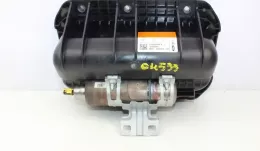 A044A74AD штора подушек безопасности Ford Focus 2010