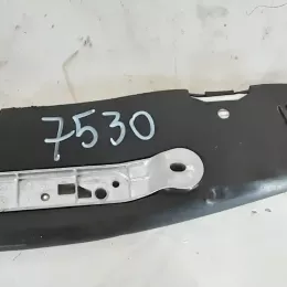 0046499 штора подушек безопасности Renault Clio II 2005
