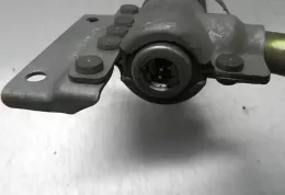 M1724 штора подушок безпеки BMW X5 E53 2005
