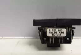 HW00AI01 штора подушек безопасности BMW 7 E65 E66 2001