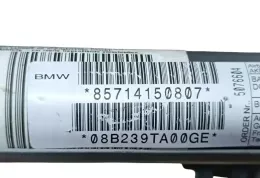 08B239TA00GE штора подушок безпеки BMW X5 E70 2008