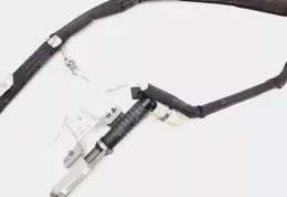 8041649 штора подушек безопасности Nissan Qashqai 2008