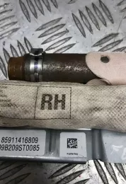 09B209ST0085 штора подушек безопасности BMW 7 F01 F02 F03 F04 2010