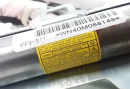 WN40M068148 штора подушок безпеки Subaru Forester SH 2010