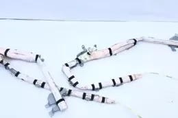 K85P11KA0A штора подушок безпеки Nissan Juke I F15 2010