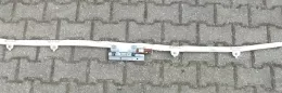 6088047B штора подушок безпеки Volvo XC60 2009