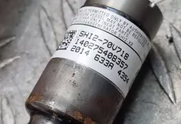 ADA071577R штора подушок безпеки Mazda CX-5 2014