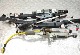 SWALB74030706 штора подушок безпеки Honda CR-V 2007