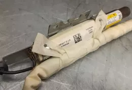 10C0762101 штора подушек безопасности Ford Grand C-MAX 2010