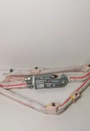 85911416813 штора подушек безопасности BMW 7 F01 F02 F03 F04 2014