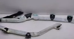 85299117809 штора подушек безопасности BMW X1 E84 2011