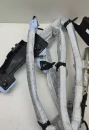 08B017IB0750U штора подушек безопасности BMW 3 E90 E91 2007