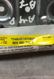 04UU1C167BB штора подушок безпеки Audi A4 S4 B7 8E 8H 2007
