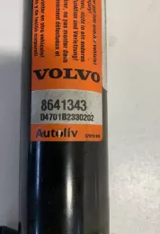 04701B2330202 штора подушек безопасности Volvo S60 2002