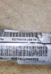 0292942A00958 штора подушок безпеки BMW 5 E39 2002